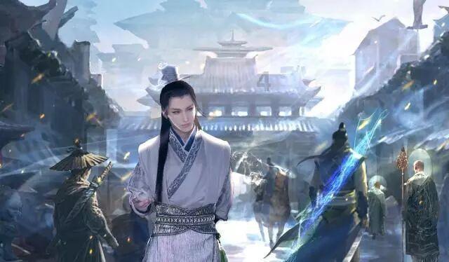 企鹅回城5之飞渡横木